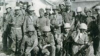 Soldiers who served in Jadotville siege to be remembered at Cork City Hall fundraiser 