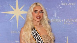 <p>Lydia O Keeffe pictured at the launch party for Miss Universe Ireland 2026 at Bewley's Cafe inGrafton Street,Dublin. Picture Brian McEvoy</p> <p>Lydia O Keeffe pictured at the launch party for Miss Universe Ireland 2026 at Bewley's Cafe inGrafton Street,Dublin. Picture Brian McEvoy</p>