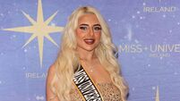 Miss Universe Ireland finalist: ‘Becoming homeless can happen to anyone... and I’m proof of that’
