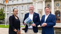 Cork a top performer in solar power generation