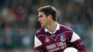 Double All-Ireland-winning Galway footballer Paul Clancy dies aged 49 Double All-Ireland-winning Galway footballer Paul Clancy dies aged 49