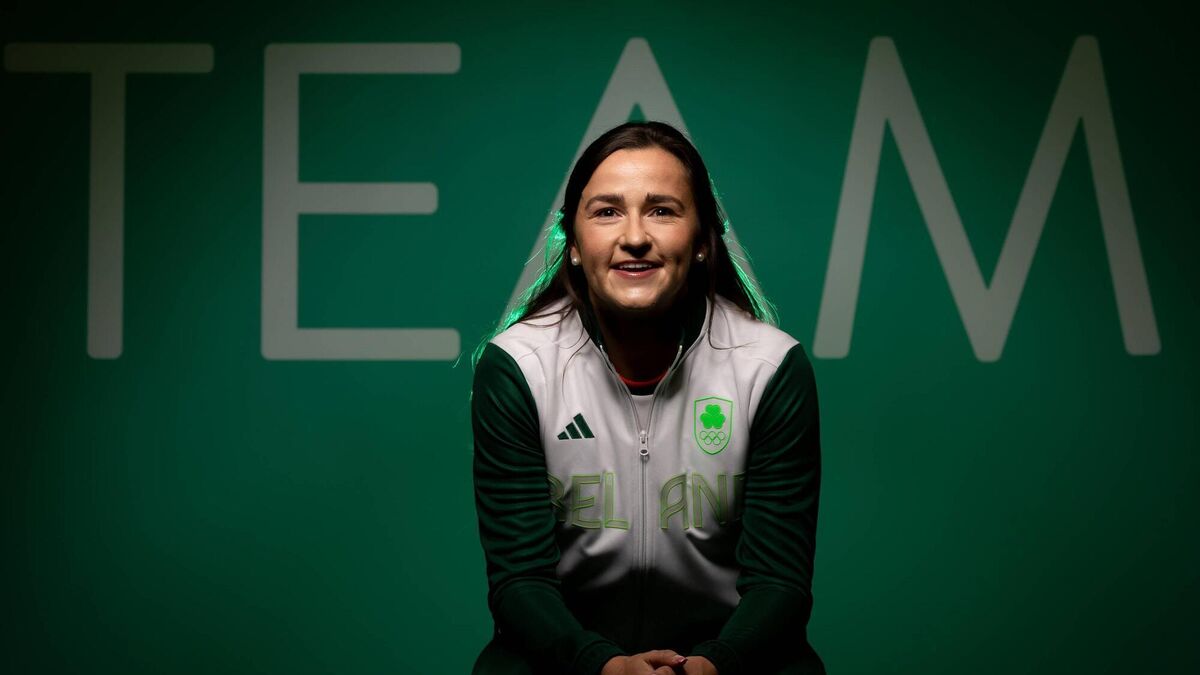 Two-time Olympian Bandon's Phil Healy announces her retirement from athletics