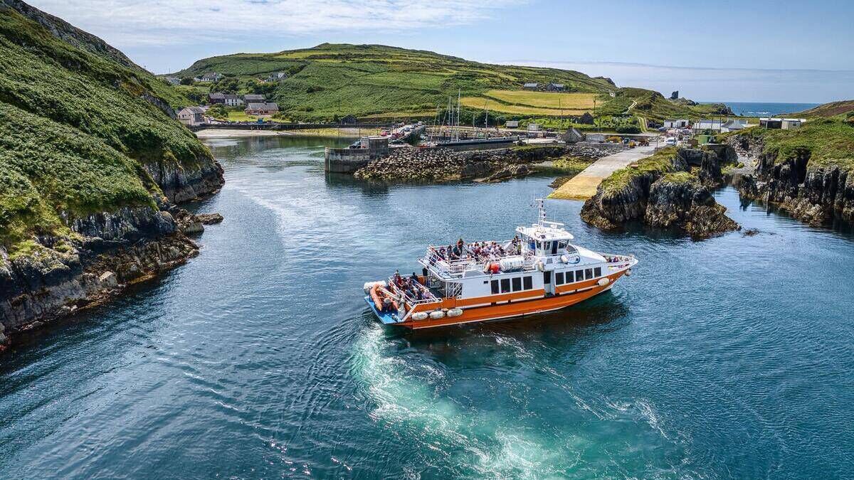 Story of iconic Fastnet Lighthouse to feature in new €1m West Cork coastal visitor centre