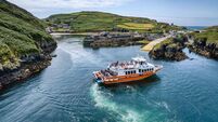 Story of iconic Fastnet Lighthouse to feature in new €1m West Cork coastal visitor centre