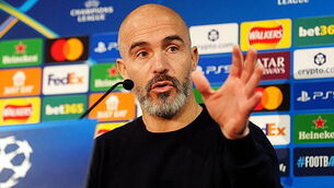 Manchester City close in on Enzo Maresca appointment – reports Manchester City close in on Enzo Maresca appointment – reports