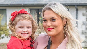 Man appears in court charged with deaths of mother and daughter in Donegal crash Man appears in court charged with deaths of mother and daughter in Donegal crash