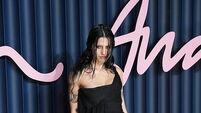 The Fashion Awards 2025