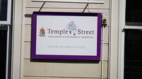 HSE Temple Street spinal surgery review