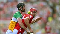 Cork v Offaly - GAA Hurling All-Ireland Senior Championship Quarter-Final