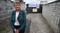 Tuam campaigner Catherine Corless: 'Do Cork people not care about Bessborough?'