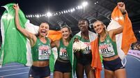 2024 European Athletics Championships - Day Six