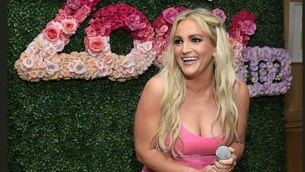 'We felt so welcomed': Jamie Lynn Spears praises Ireland after visit 'We felt so welcomed': Jamie Lynn Spears praises Ireland after visit