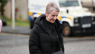 Options for judge after Eleanor Donaldson trial of the facts Options for judge after Eleanor Donaldson trial of the facts