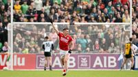 Donegal v Cork - GAA Football All-Ireland Senior Championship Round 2A