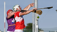 Win over Carbery will give Seandún a greater chance to gel