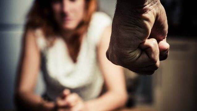 <p>Every day, women are hurt and abused by the person who is supposed to love them. iStock</p>