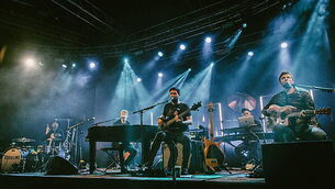 69771130 Music Concert - Kodaline