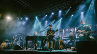 Music Concert - Kodaline