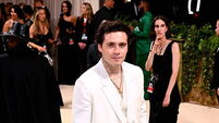 Nicola Peltz Beckham calls Brooklyn ‘kindest man I’ve met’ in anniversary post