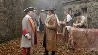 Cork man who gave the ‘United States’ its name featured in TG4 documentary