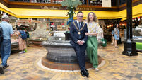 Joe Biden sends letter of congratulations to new Lord Mayor of Cork