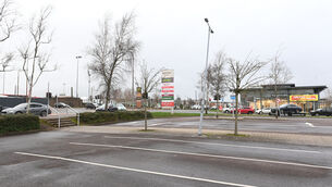 <p>Fast food chain KFC and coffee operator Costa are the planned occupants of the future restaurants to be located on a section of the carpark at the western edge of the Turners Cross Retail Park. File picture: Larry Cummins</p> <p>Fast food chain KFC and coffee operator Costa are the planned occupants of the future restaurants to be located on a section of the carpark at the western edge of the Turners Cross Retail Park. File picture: Larry Cummins</p>