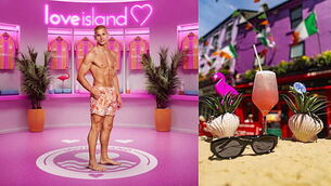 'The Fitzy Fizz': GAA player turned Love Island star has drink named after him in Galway bar 'The Fitzy Fizz': GAA player turned Love Island star has drink named after him in Galway bar