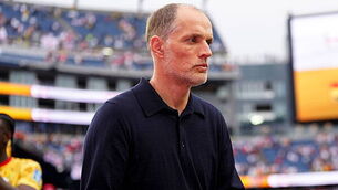 Thomas Tuchel rejects ‘wake-up call’ talk after England draw with Ghana