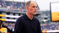 Thomas Tuchel rejects ‘wake-up call’ talk after England draw with Ghana