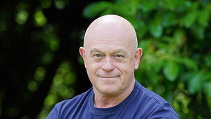 Ross Kemp says England game ‘could have been a lot worse’ Ross Kemp says England game ‘could have been a lot worse’