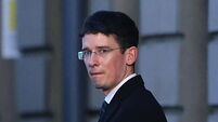 ‘Rough’ figure on Enoch Burke fines above €268,000, judge indicates ‘Rough’ figure on Enoch Burke fines above €268,000, judge indicates