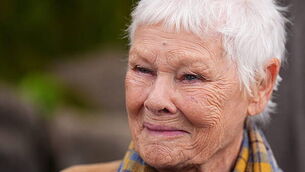 Judi Dench becomes patron of Leinster Regiment Association