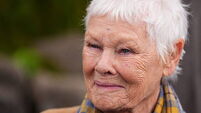 Judi Dench becomes patron of Leinster Regiment Association