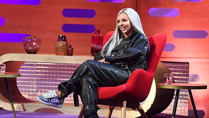 Jesy Nelson outraged at MPs in emotional video after SMA debate in parliament Jesy Nelson outraged at MPs in emotional video after SMA debate in parliament