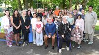 ‘Nowhere to go’ say Ukrainian families who face being moved out of former East Cork holiday village