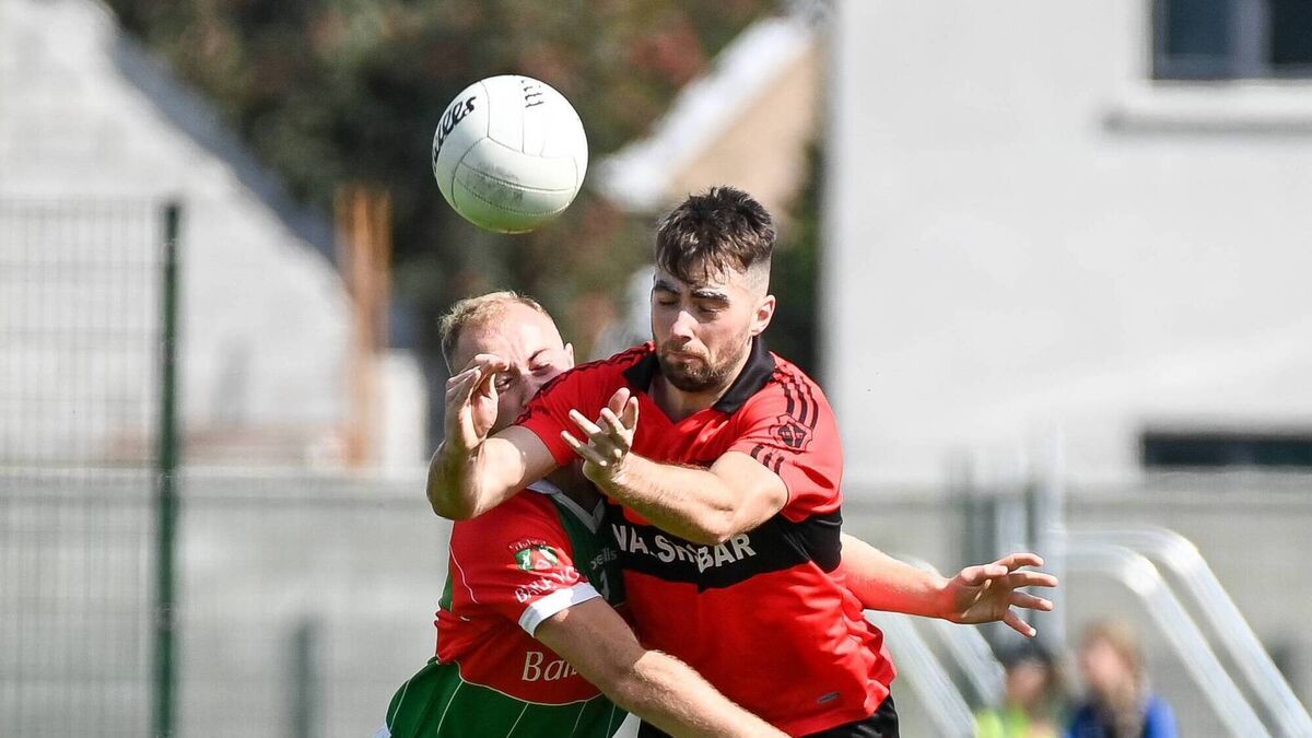 County Football League finals start with Division 5 and 7 showdowns