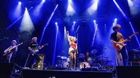 Swarmfest! The Savoy in Cork will be buzzing today as young acts take to the stage 