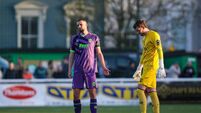 Cork City host Bray Wanderers in pursuit of eighth straight win