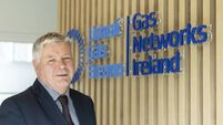 Cork man appointed to top role at European energy association