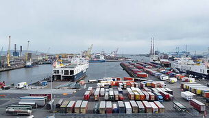 Domestic economy continues to perform despite global challenges — ESRI
