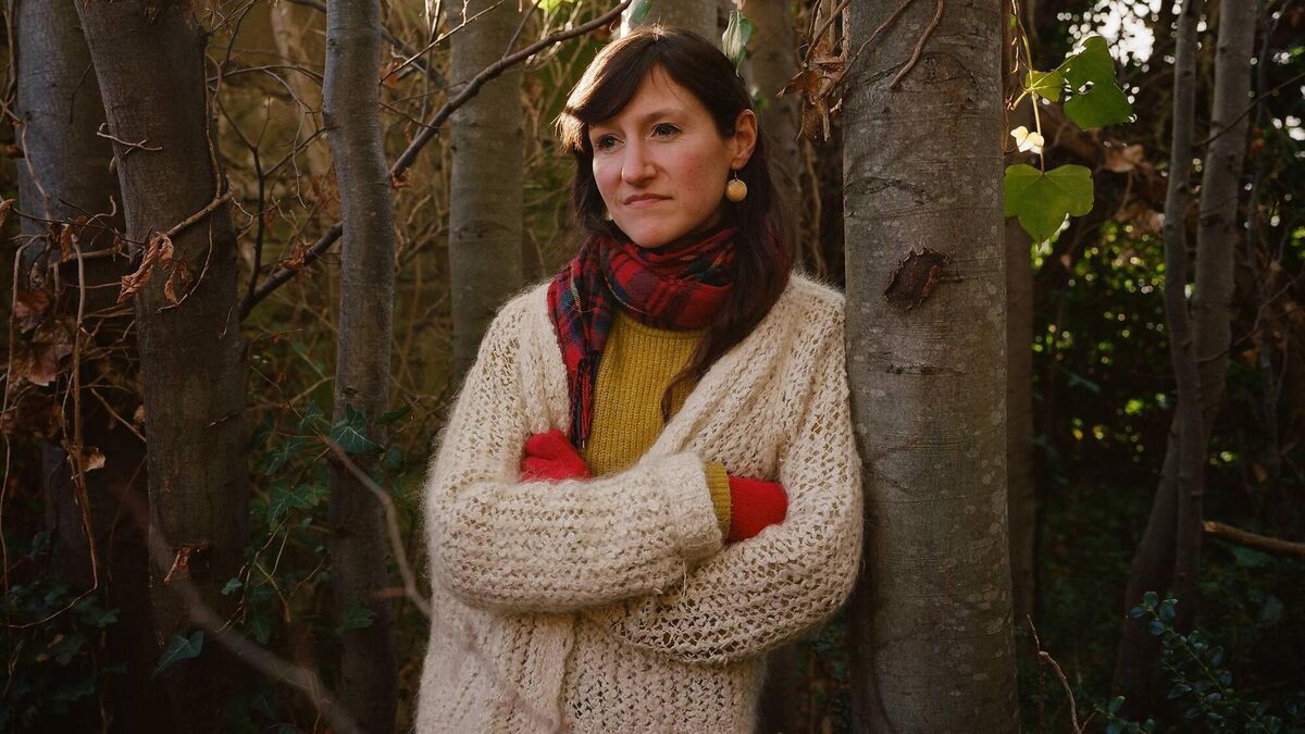 Cork author: ‘I’m renting in my 40s... I’m lucky to still be able to live here’