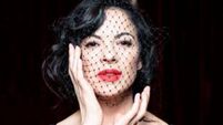 Cork singer Camille O'Sullivan to perform at annual Bessborough commemoration