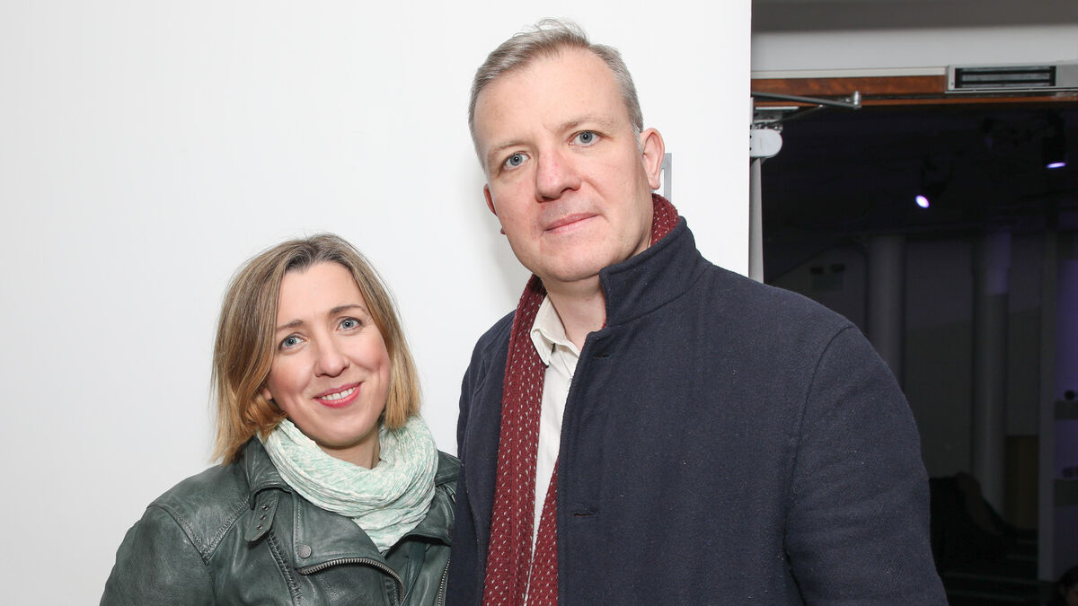 Cork poet who taught Kneecap star lands documentary on BBC