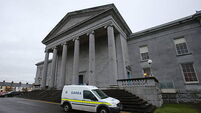 Jennifer Lauren court case