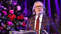 Gary Oldman says Edinburgh TV Festival honour is ‘enormously flattering’