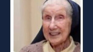 Book of Condolences opened for Ireland’s oldest woman and shelter founder
