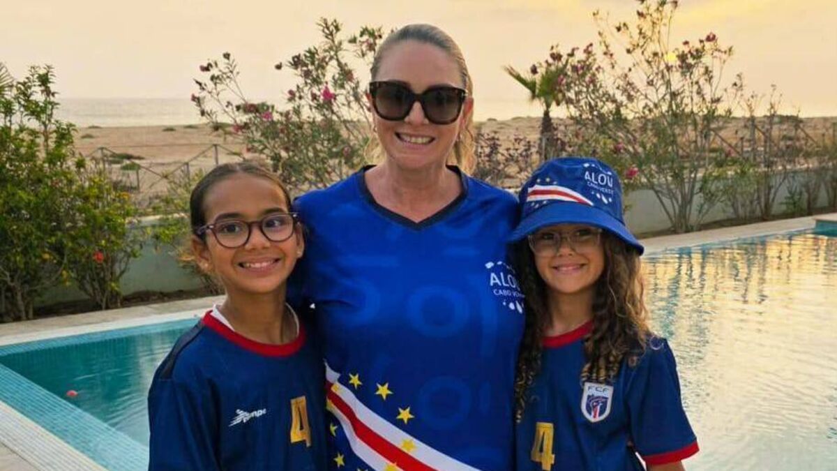 Cork woman living in Cape Verde says nation is reveling in World Cup dreamland 