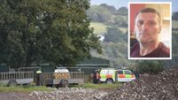 Mahon woman, 65, charged with withholding information during Kieran Quilligan murder probe
