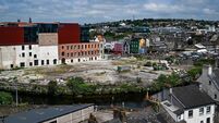 'Number' of submissions for long-awaited Cork event centre to be evaluated
