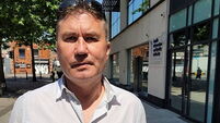 Former solider tells tribunal he 'walked into hell' when he joined Army Apprentice School